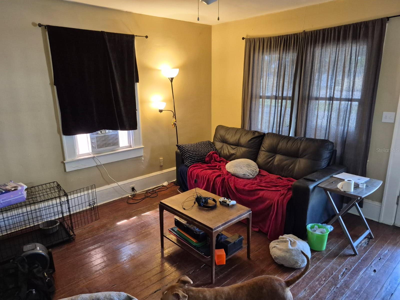 ROGERS & TAYLOR - Residential