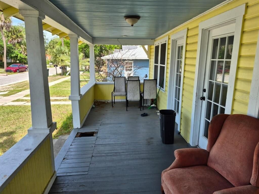 Photo of 219 North Street, Daytona Beach, FL 32114 (MLS # N6143781)