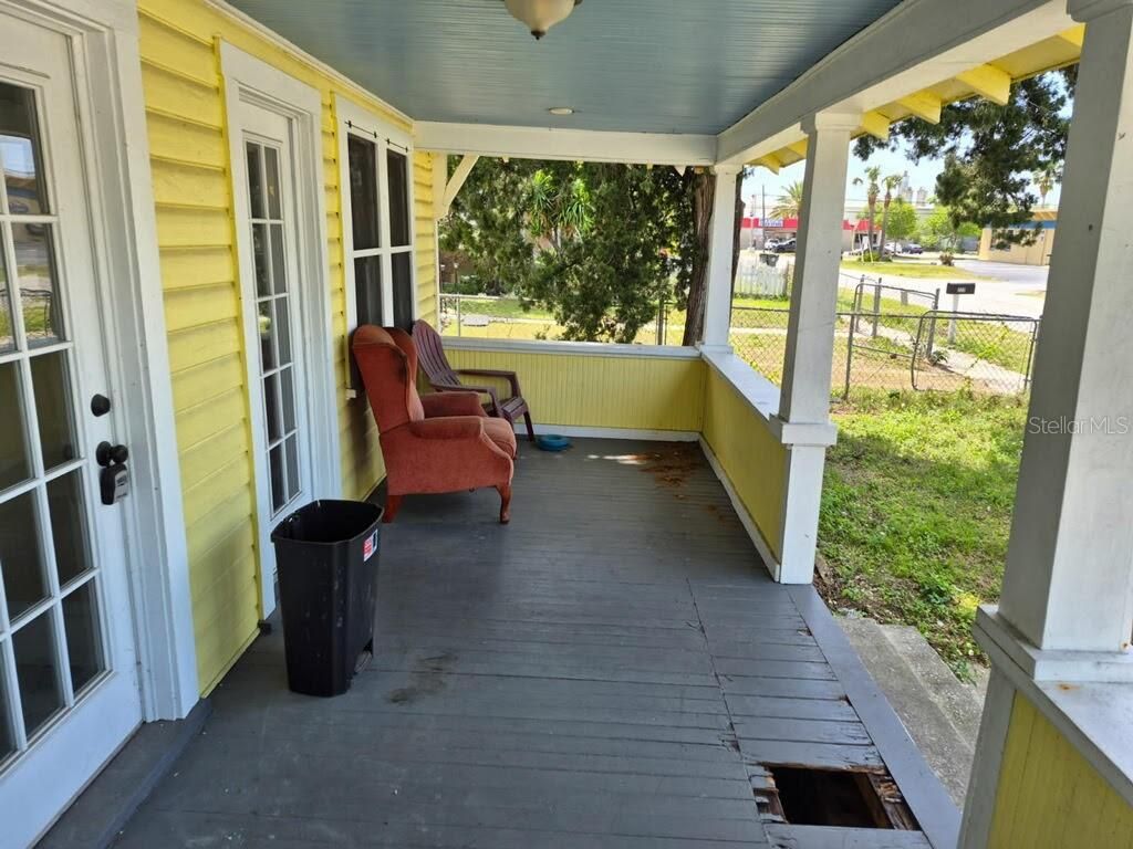 Photo of 219 North Street, Daytona Beach, FL 32114 (MLS # N6143781)