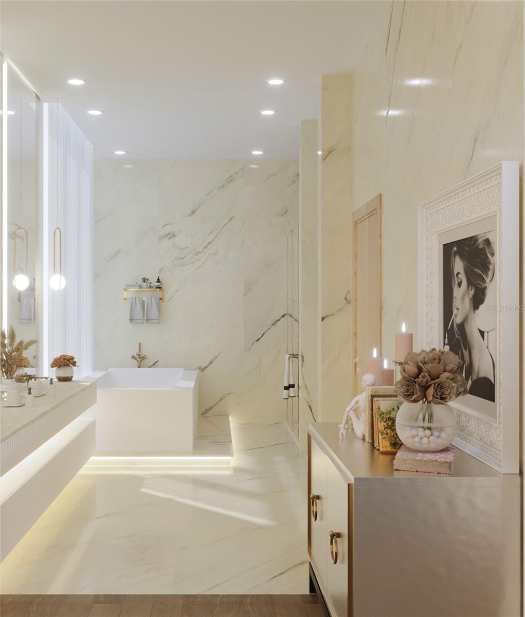 WHITAKERS W H PROP - Residential