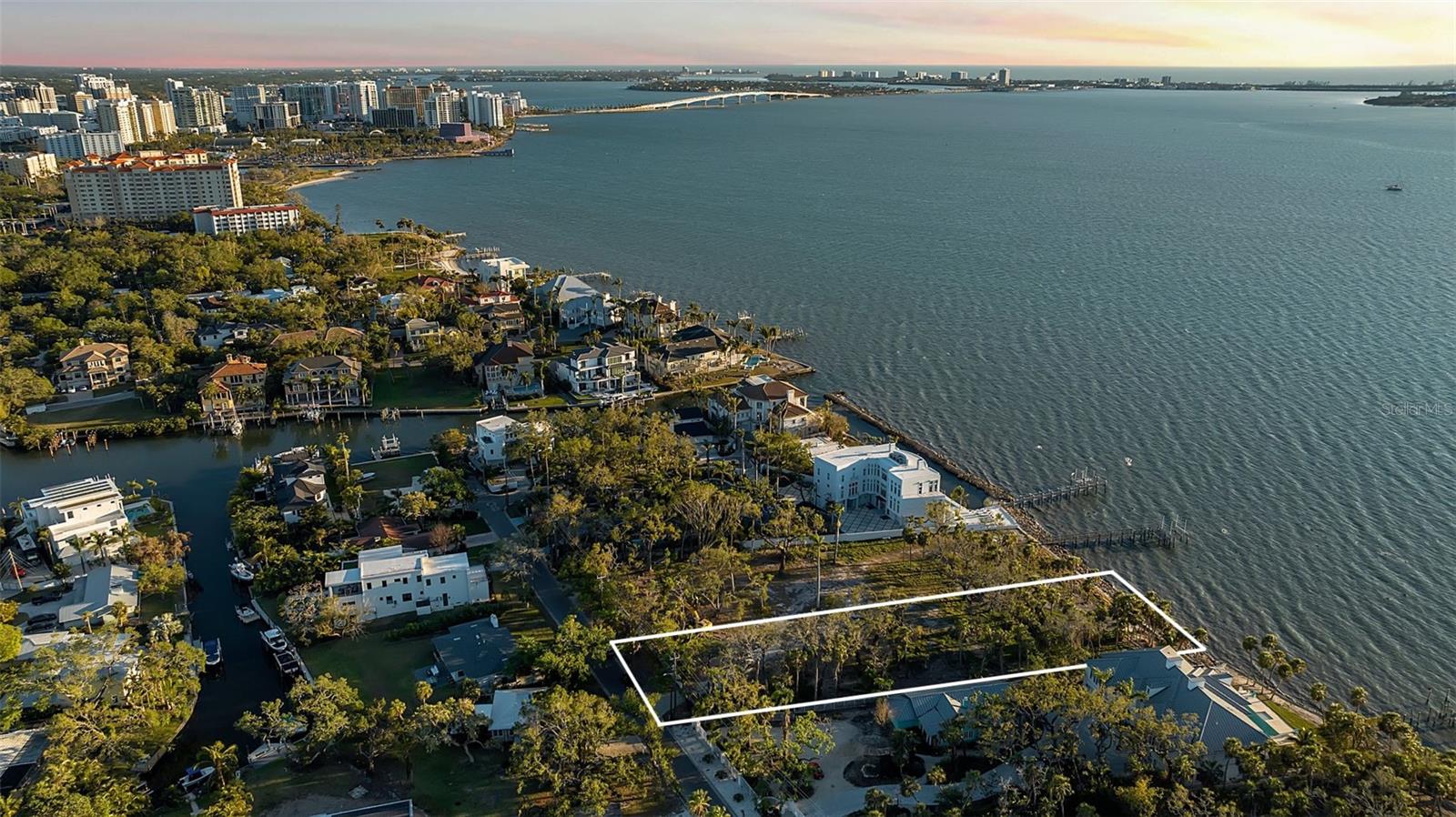WHITAKERS W H PROP - Residential