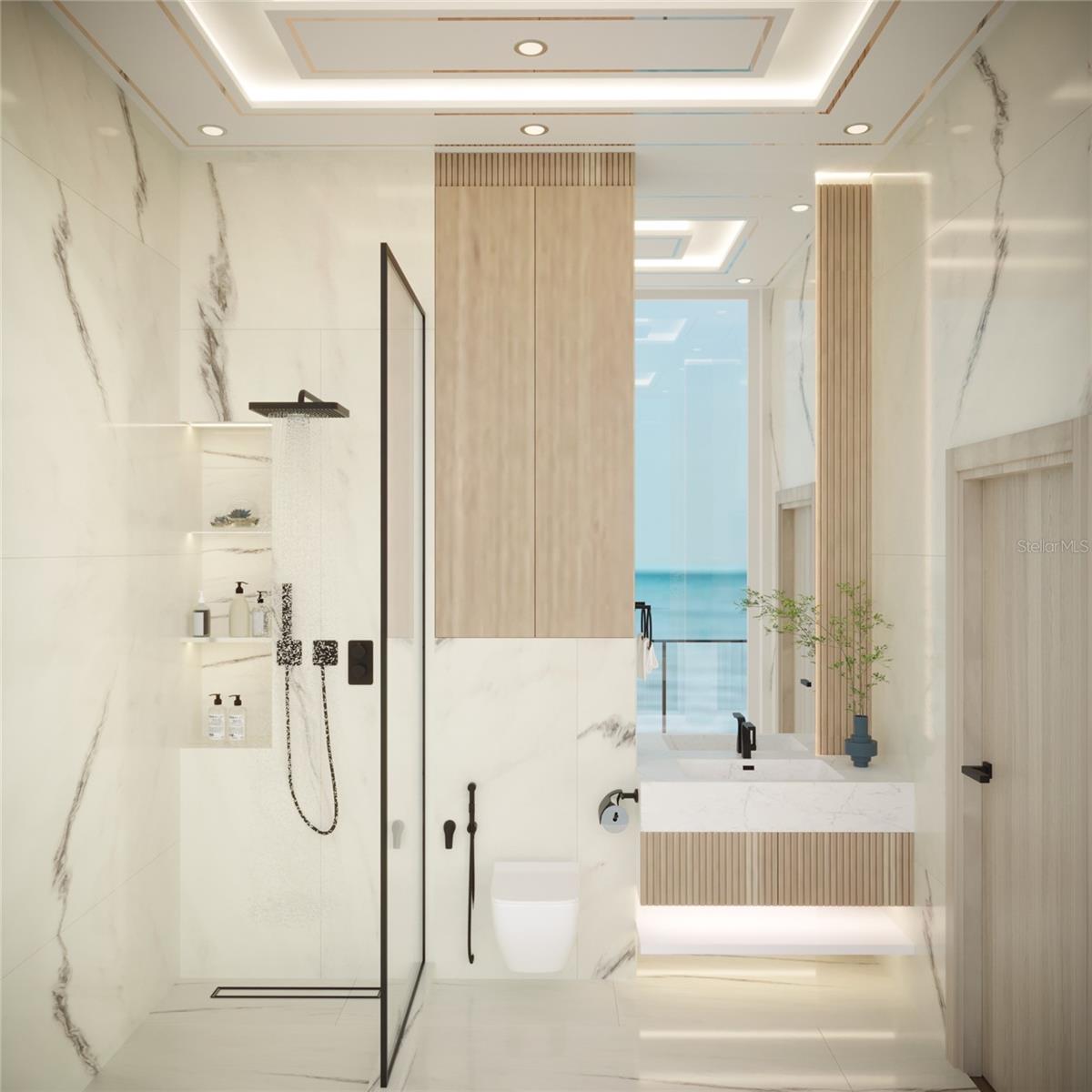 WHITAKERS W H PROP - Residential