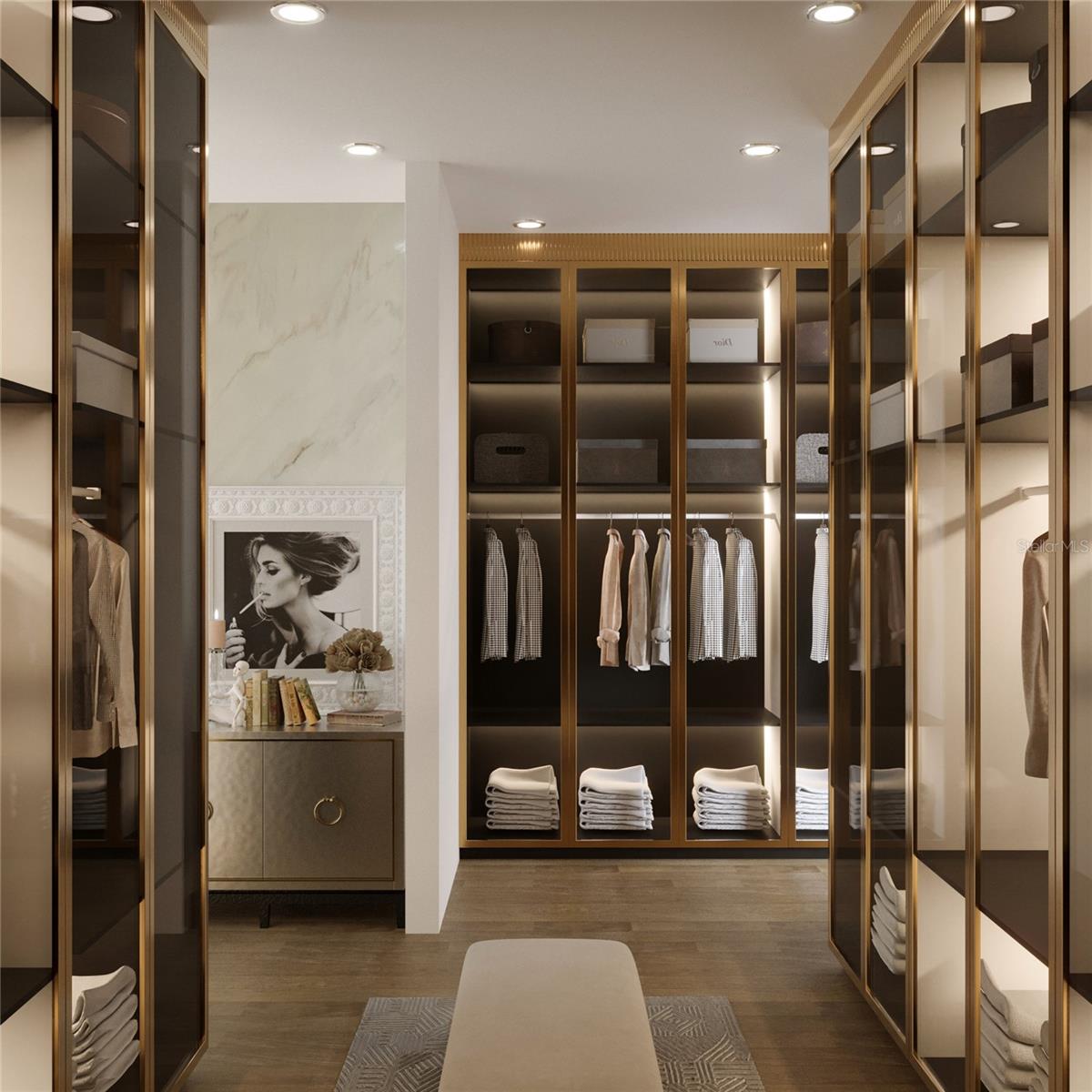 WHITAKERS W H PROP - Residential