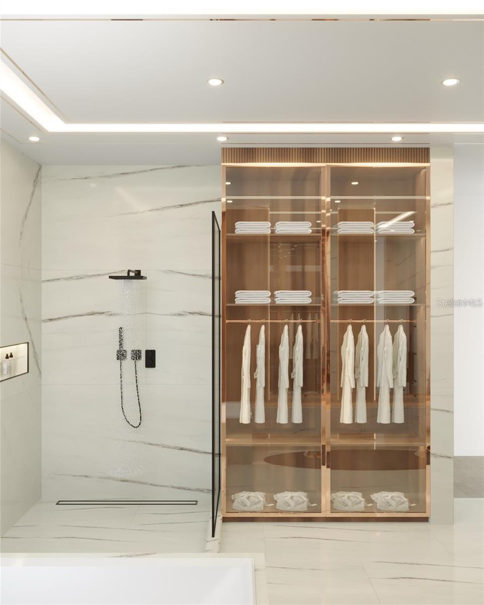 WHITAKERS W H PROP - Residential