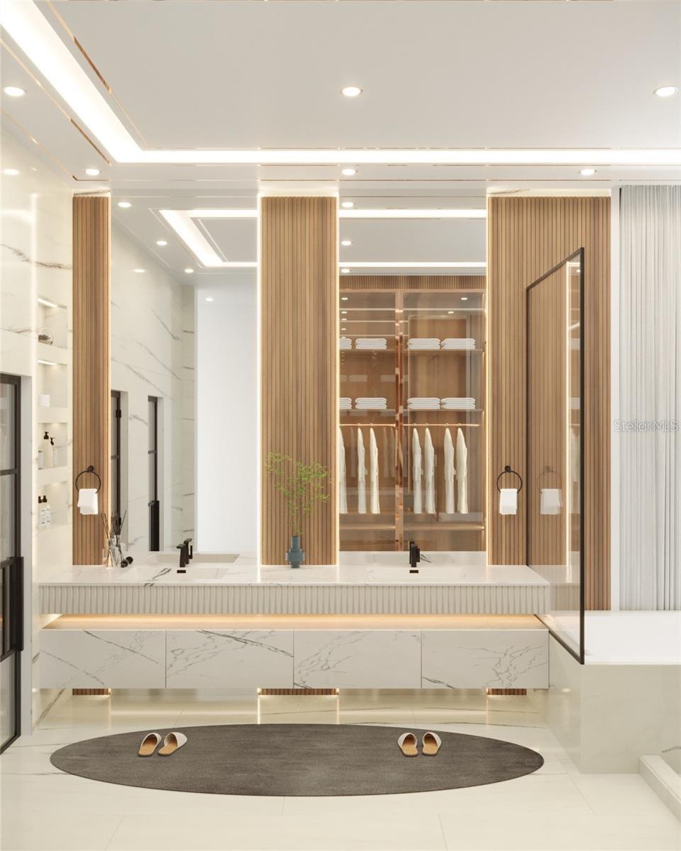 WHITAKERS W H PROP - Residential