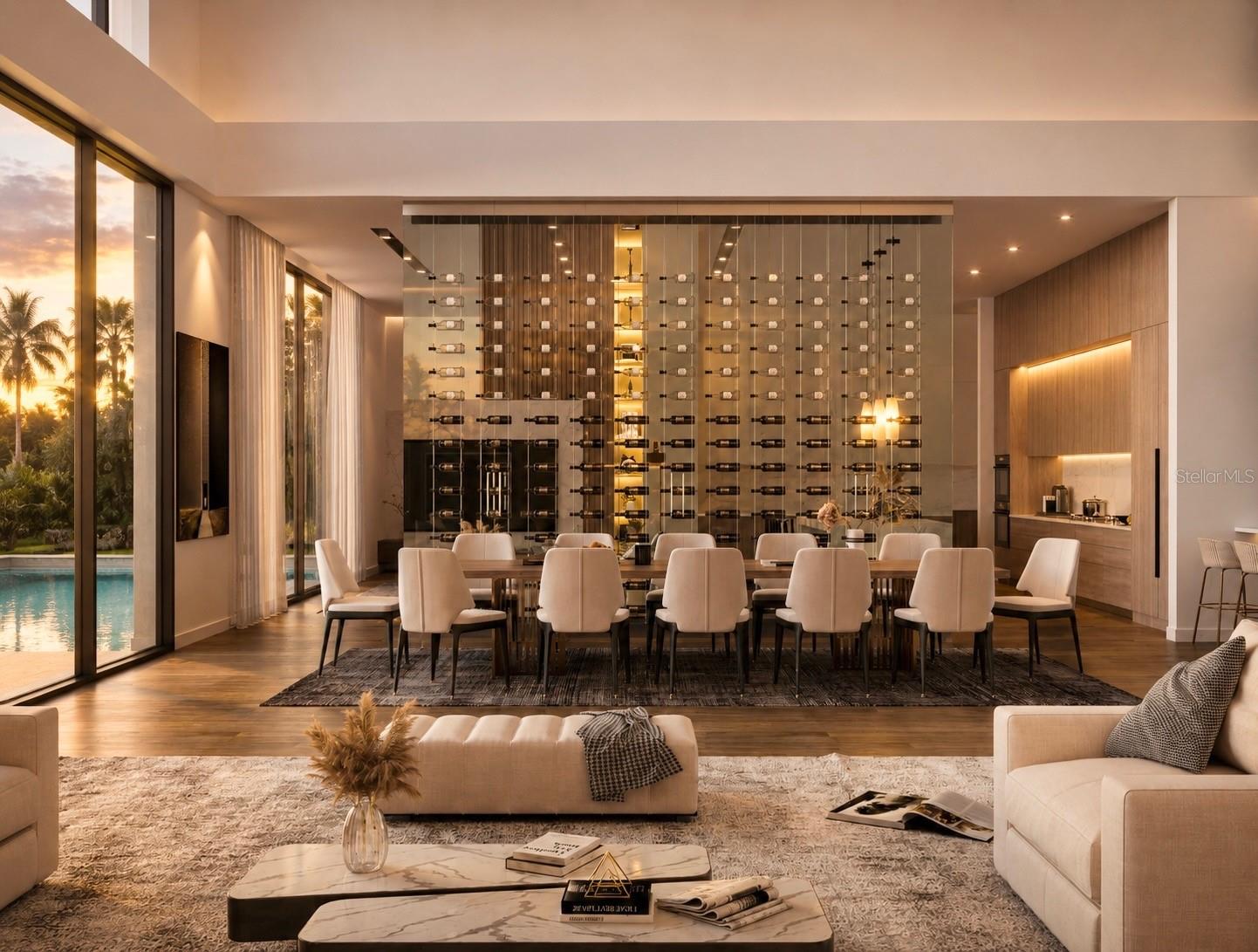 WHITAKERS W H PROP - Residential