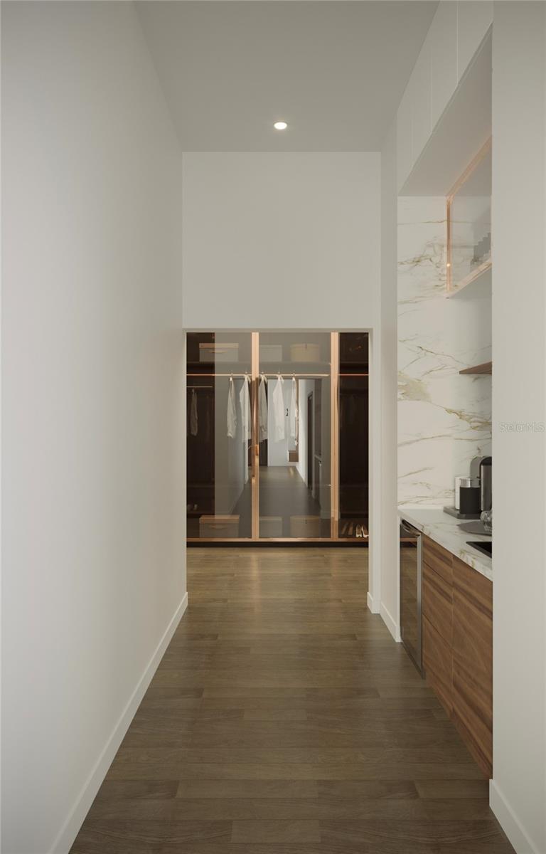 WHITAKERS W H PROP - Residential