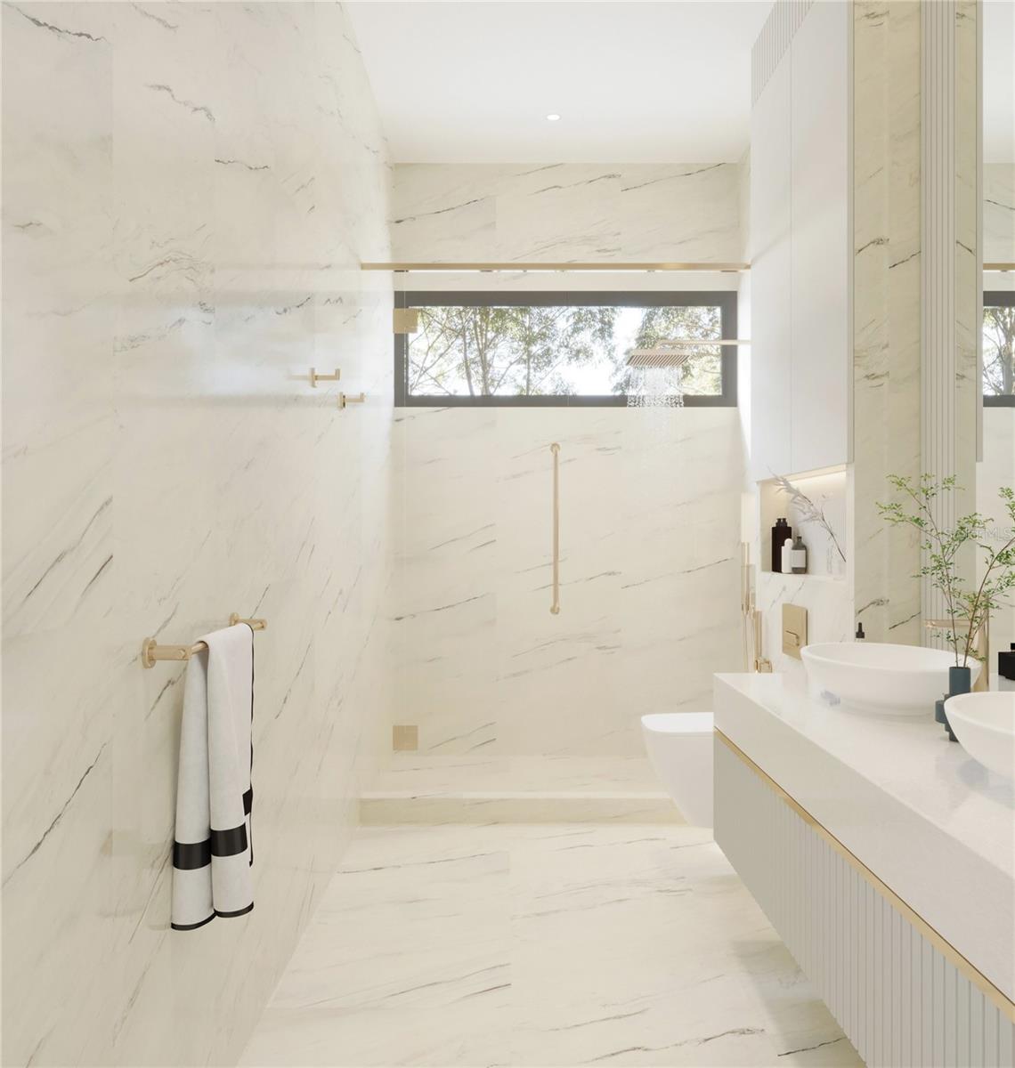 WHITAKERS W H PROP - Residential