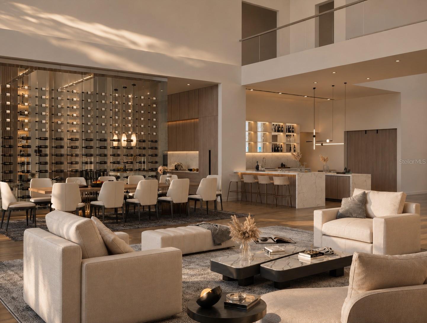 WHITAKERS W H PROP - Residential