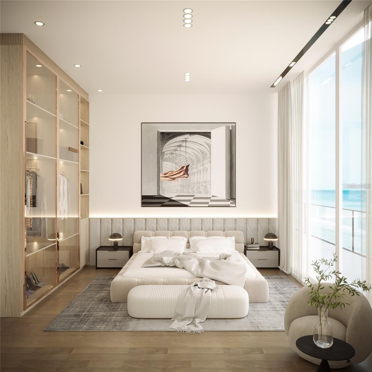 WHITAKERS W H PROP - Residential