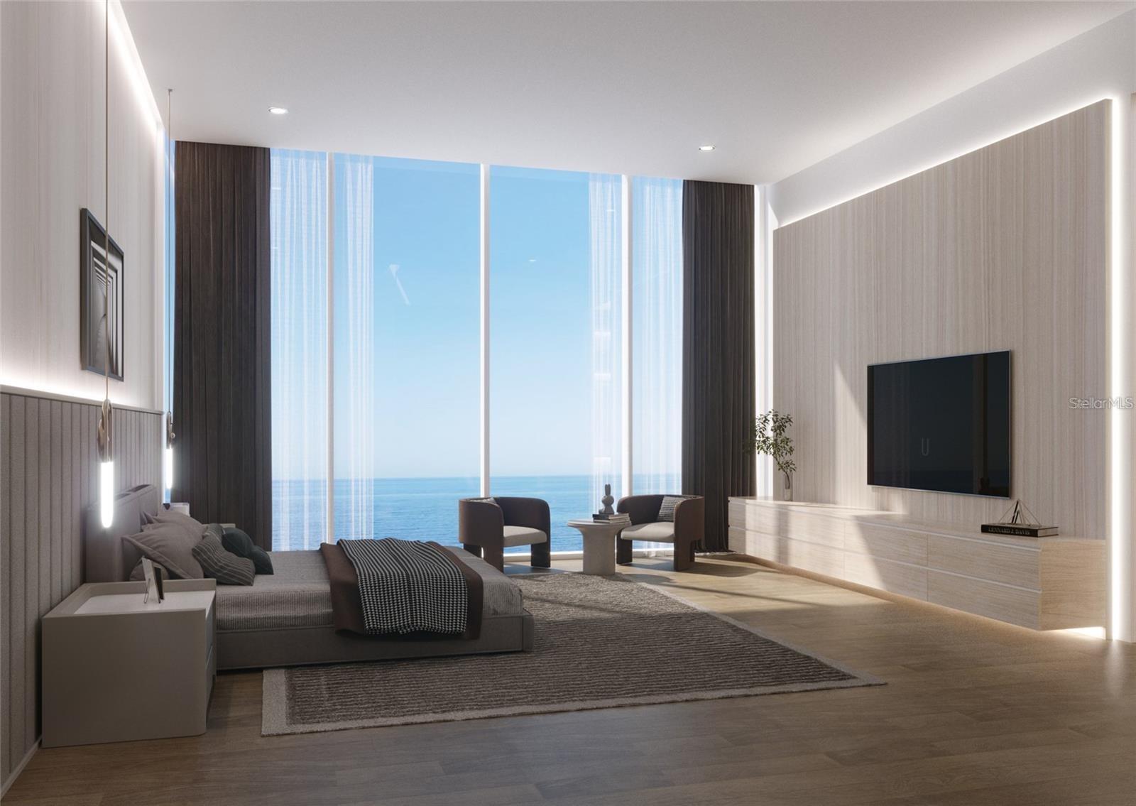 WHITAKERS W H PROP - Residential