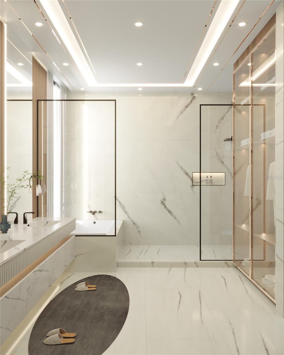 WHITAKERS W H PROP - Residential