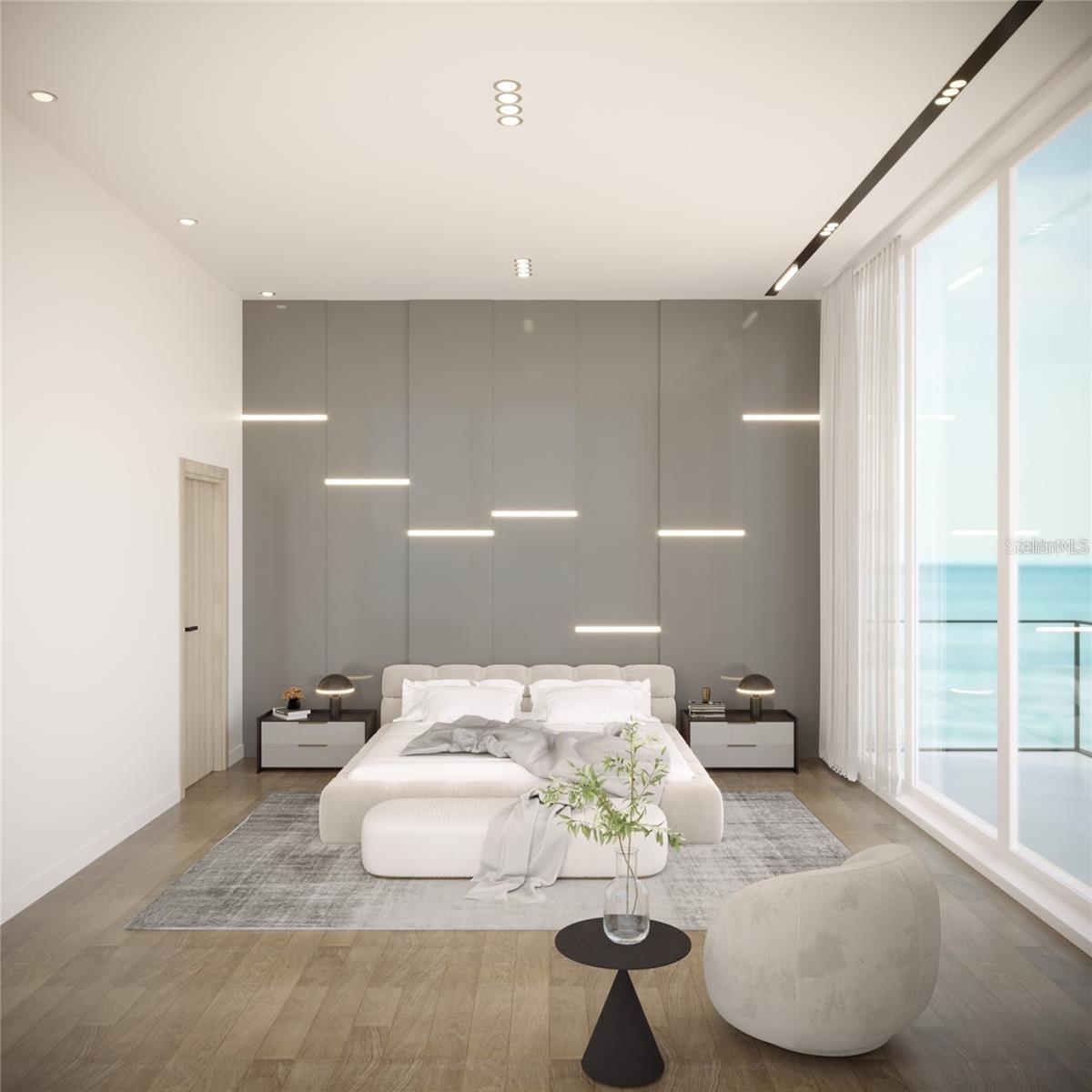 WHITAKERS W H PROP - Residential