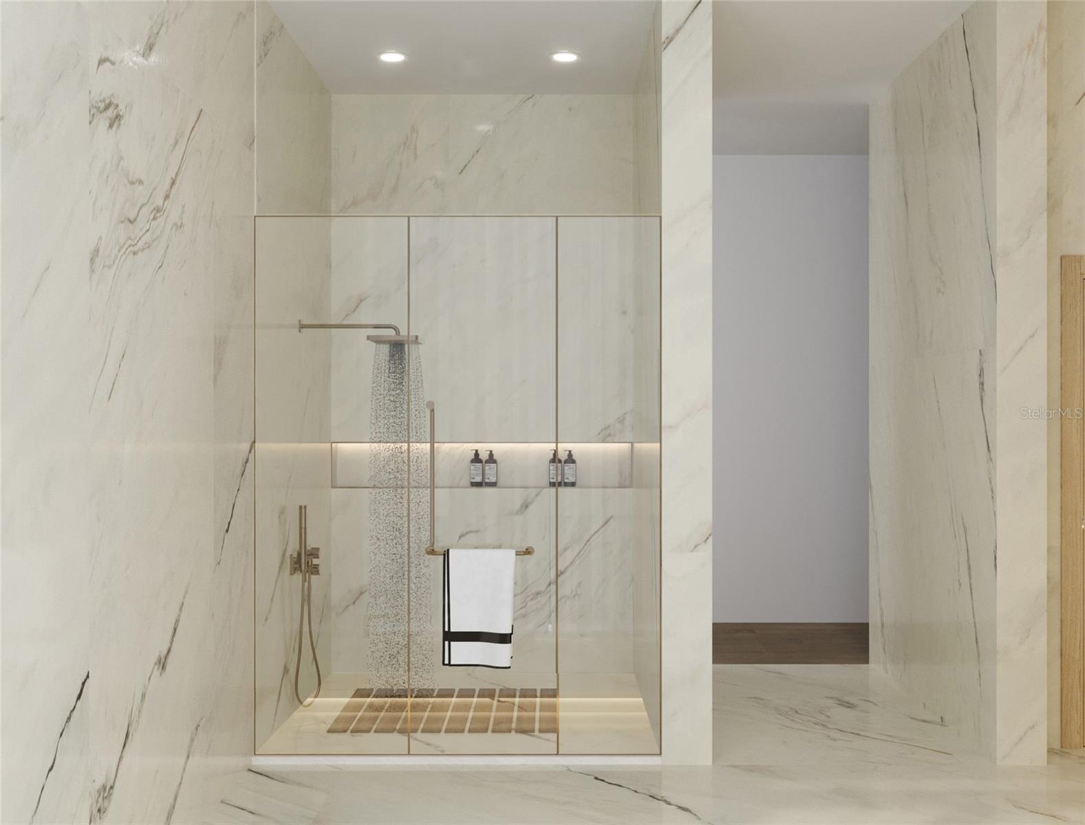 WHITAKERS W H PROP - Residential