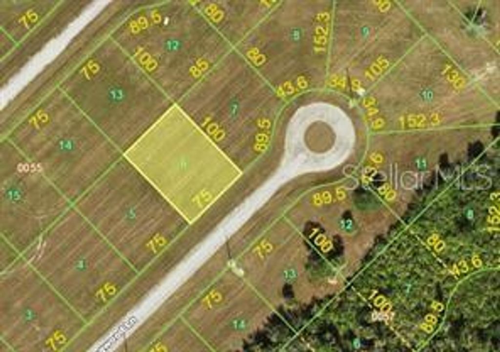 Photo of 11 Dogwood Lane, Placida, FL 33946 (MLS # TB8508472)