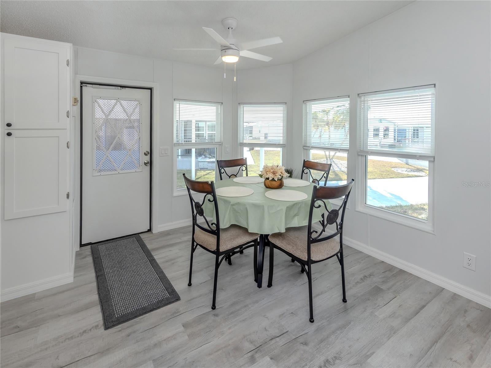 HARBOR ISLES III - Residential