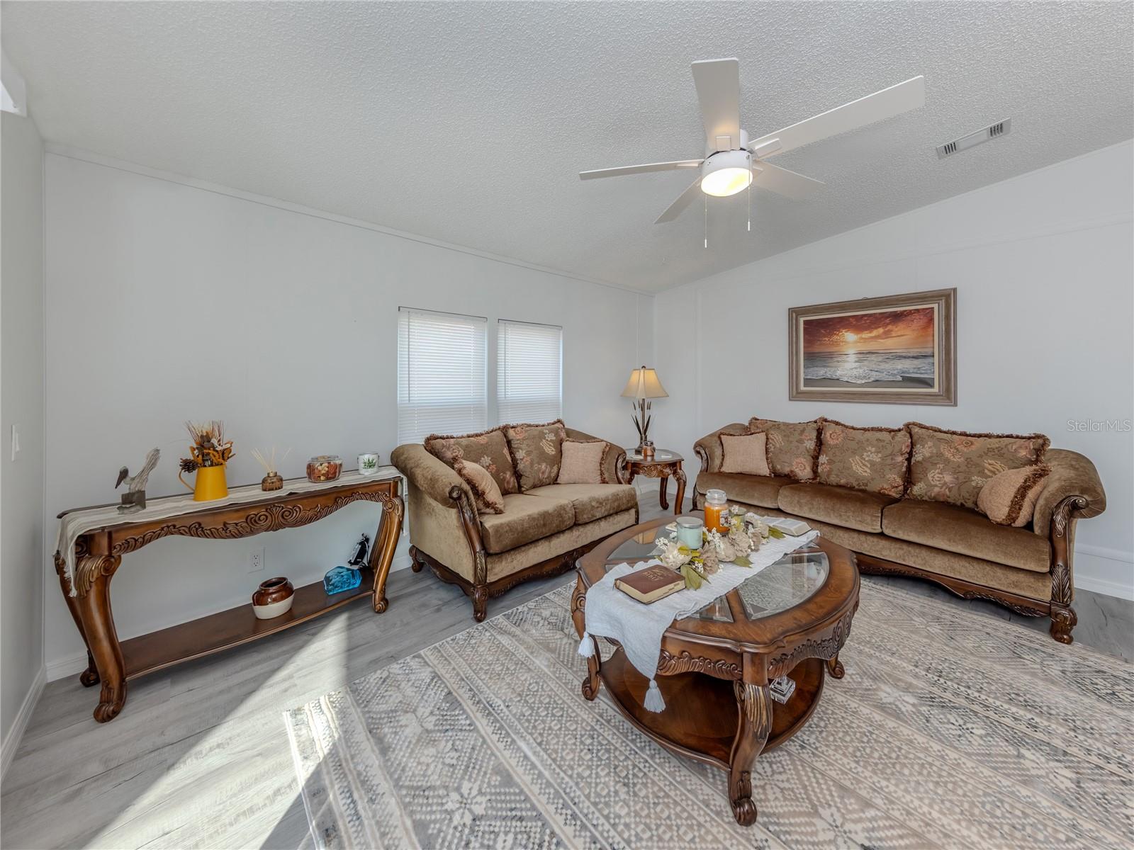 HARBOR ISLES III - Residential