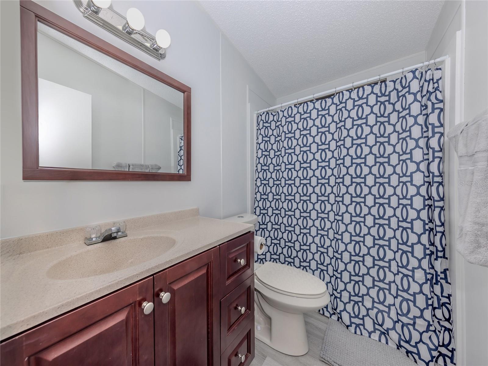 HARBOR ISLES III - Residential