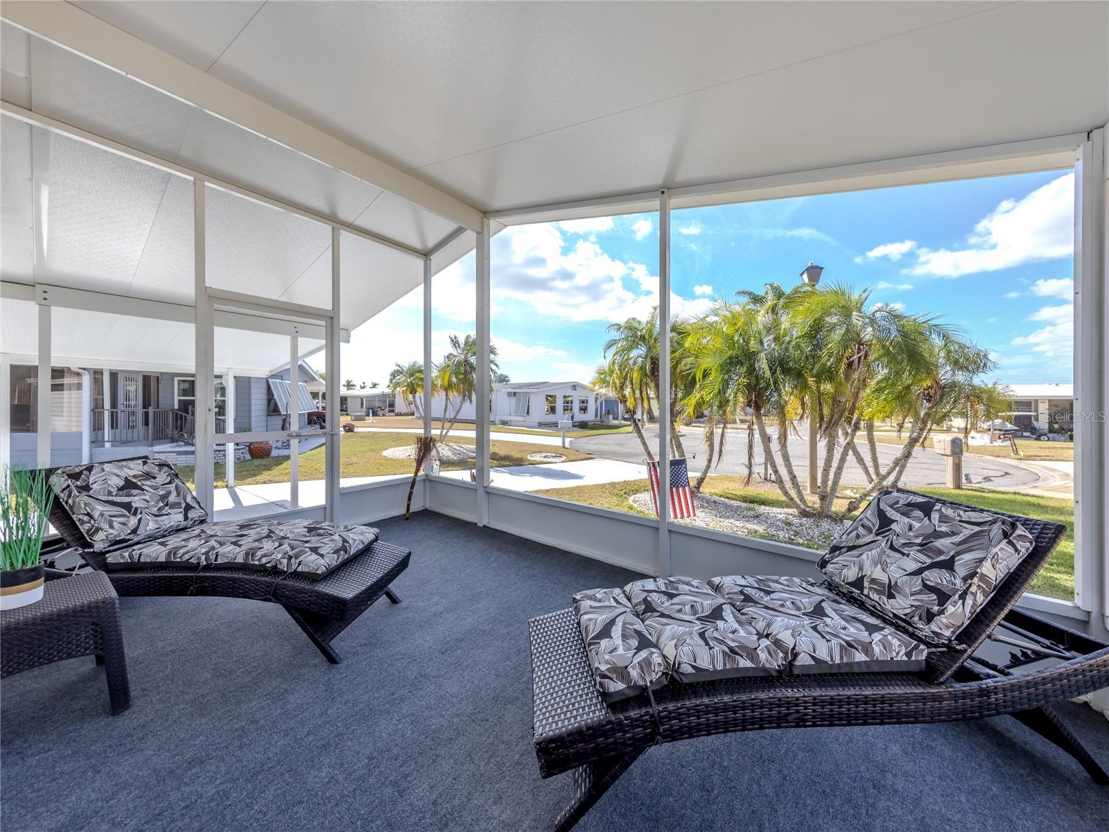 HARBOR ISLES III - Residential