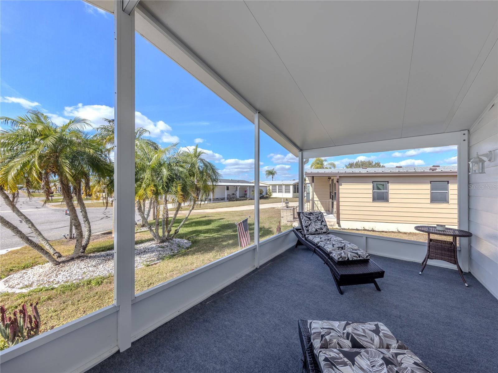 HARBOR ISLES III - Residential