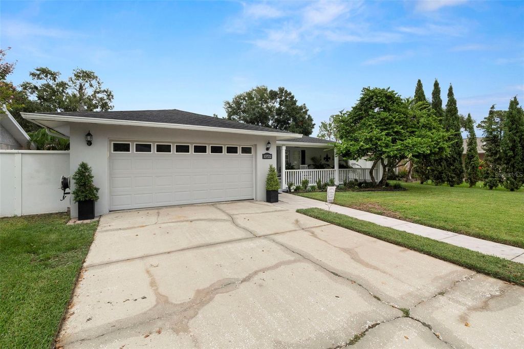 Photo of 13722 Country Court Drive, Tampa, FL 33625 (MLS # TB8431270)