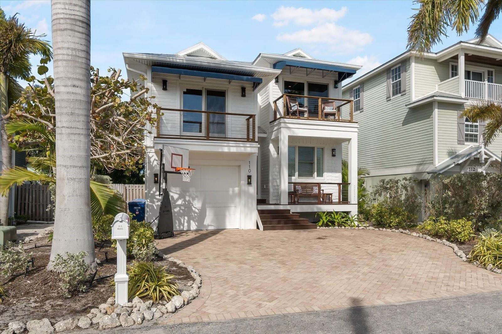 110 46TH STREET
