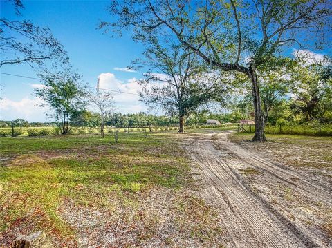 A home in BROOKSVILLE