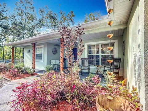 A home in BROOKSVILLE