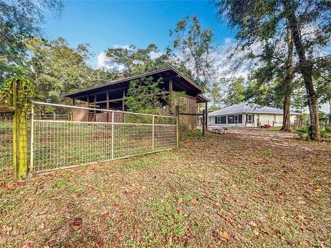 A home in BROOKSVILLE