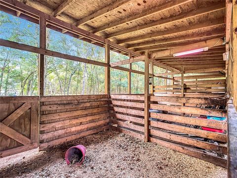 A home in BROOKSVILLE