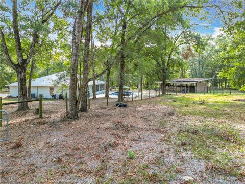 A home in BROOKSVILLE