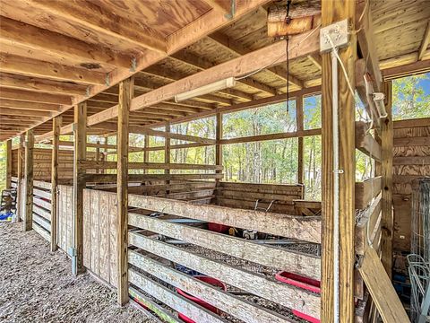 A home in BROOKSVILLE