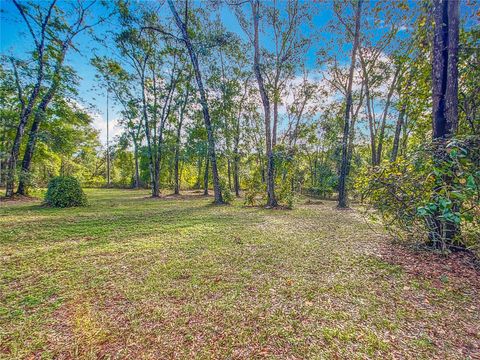 A home in BROOKSVILLE