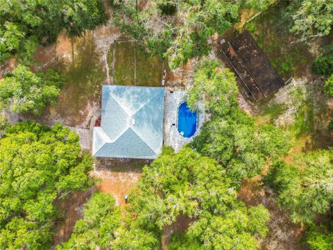 A home in BROOKSVILLE