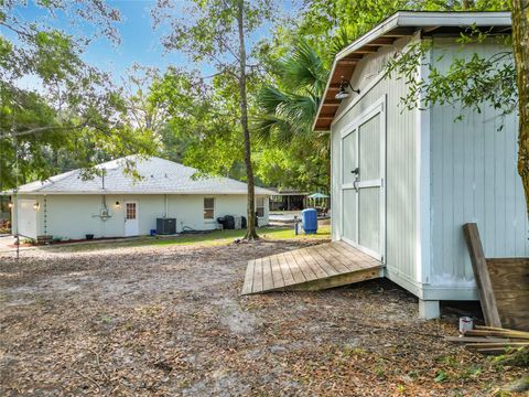 A home in BROOKSVILLE