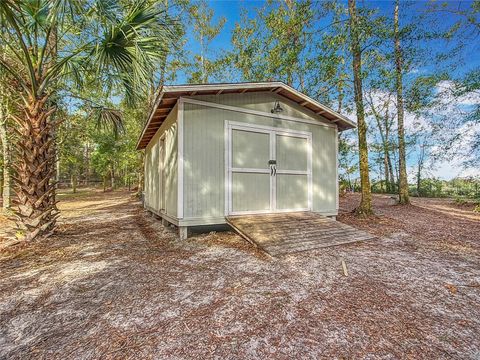 A home in BROOKSVILLE