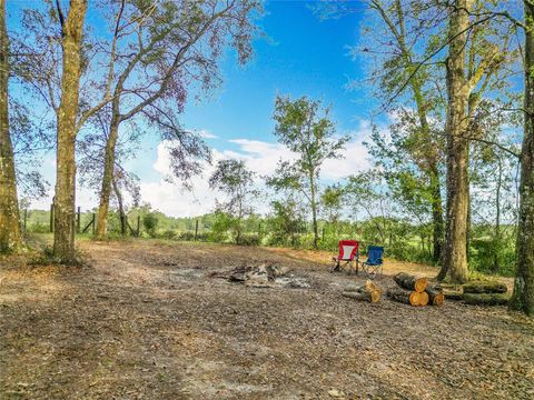 A home in BROOKSVILLE