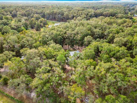 A home in BROOKSVILLE