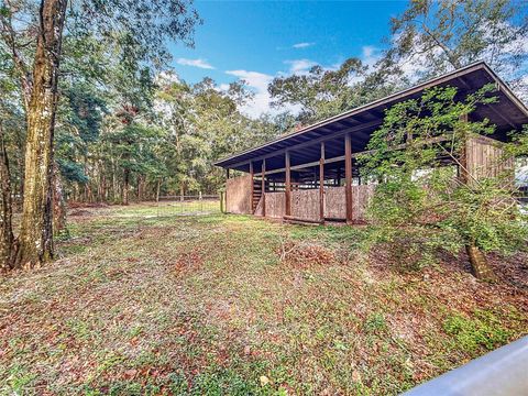 A home in BROOKSVILLE