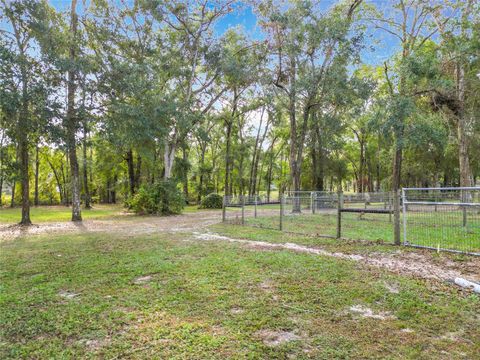 A home in BROOKSVILLE