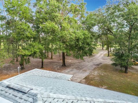 A home in BROOKSVILLE