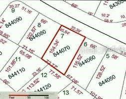 Photo of 16 Larch Lane, Poinciana, FL 34759 (MLS # TB8557805)