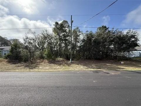 Photo of 16 Larch Lane, Poinciana, FL 34759 (MLS # TB8557805)