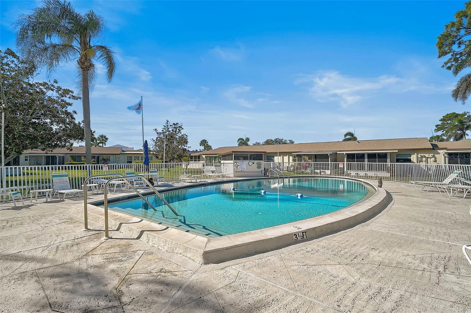 SWIFTON VILLAS SEC C - Residential