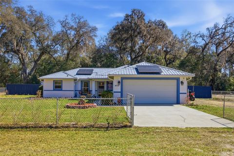 Photo of 14721 SE 30th Court, Summerfield, FL 34491 (MLS # OM719533)