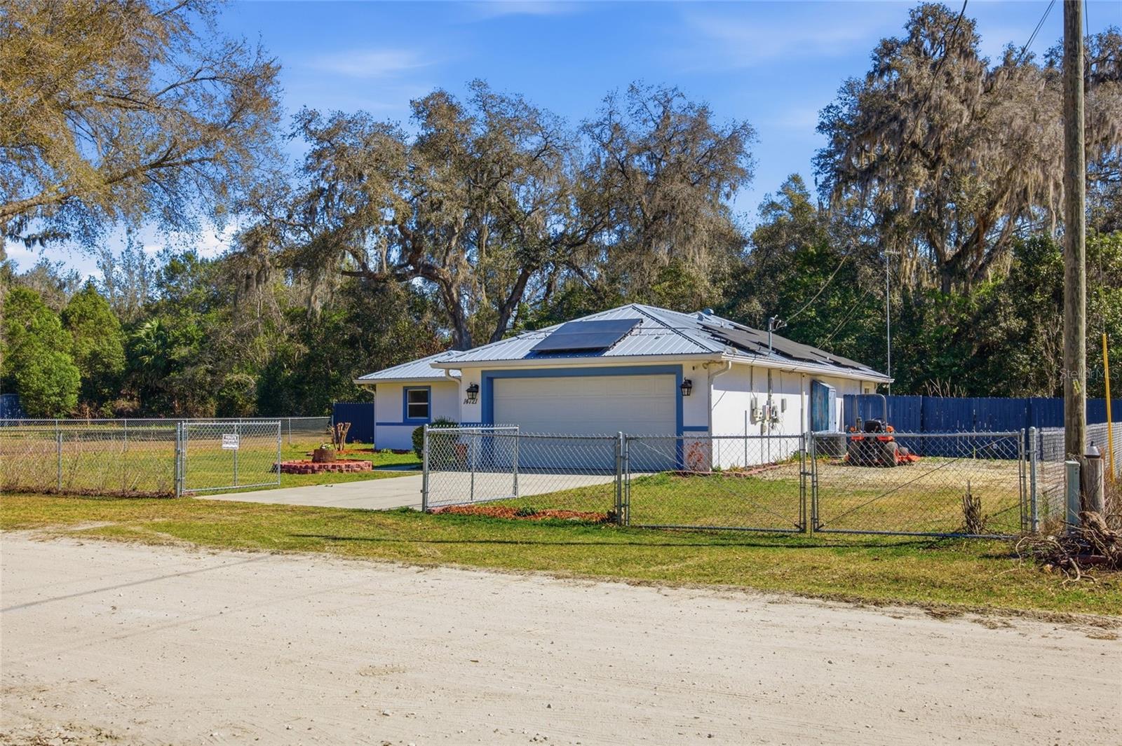 BELLEVIEW HEIGHTS ESTATE - Residential