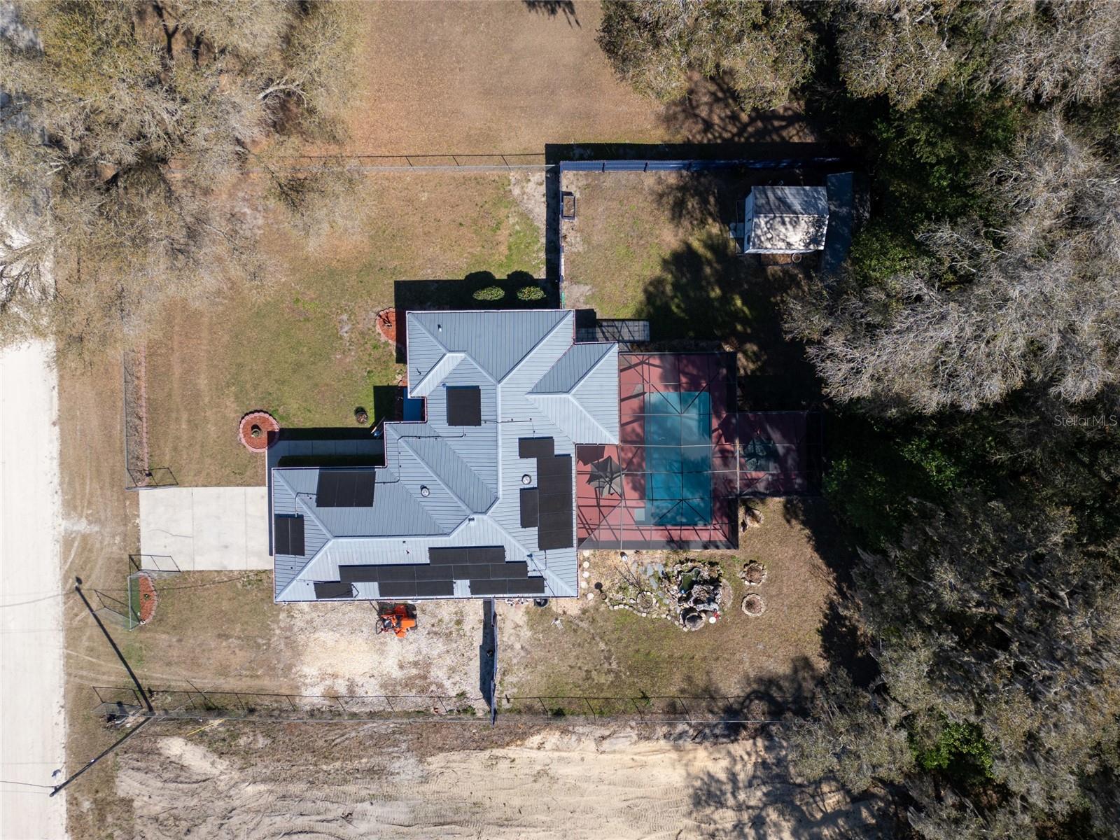 BELLEVIEW HEIGHTS ESTATE - Residential