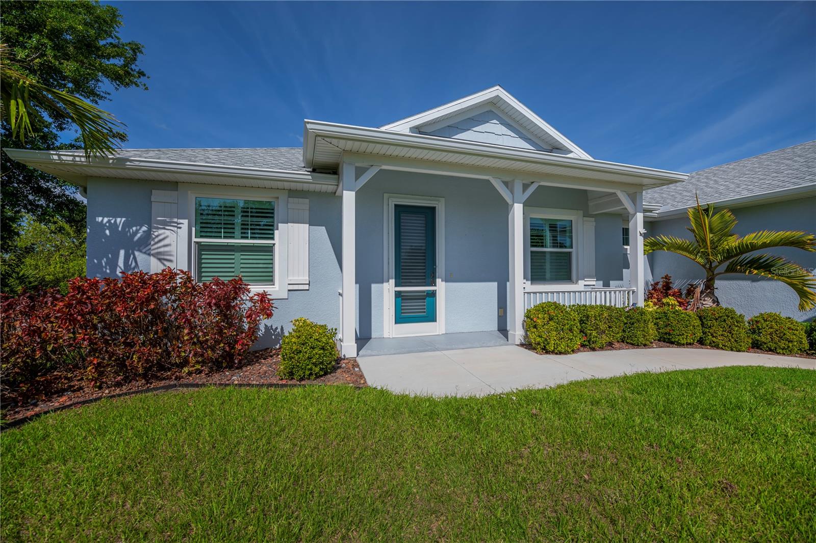 PORT CHARLOTTE SEC 071 - Residential