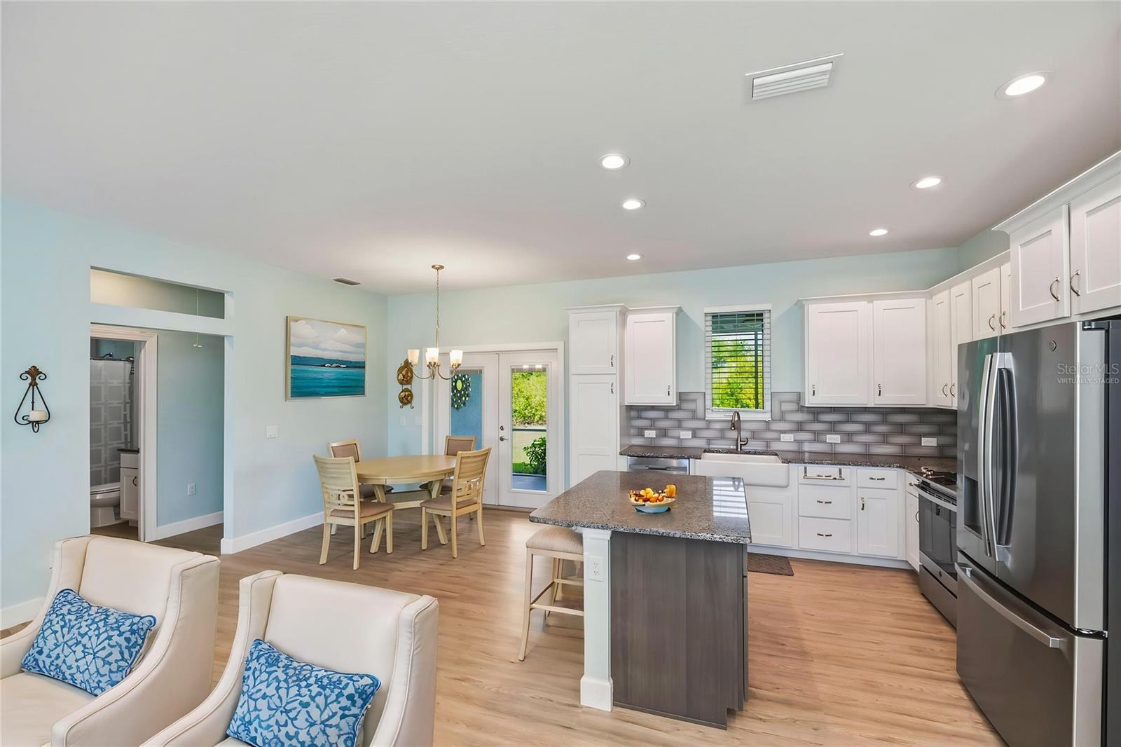 PORT CHARLOTTE SEC 071 - Residential