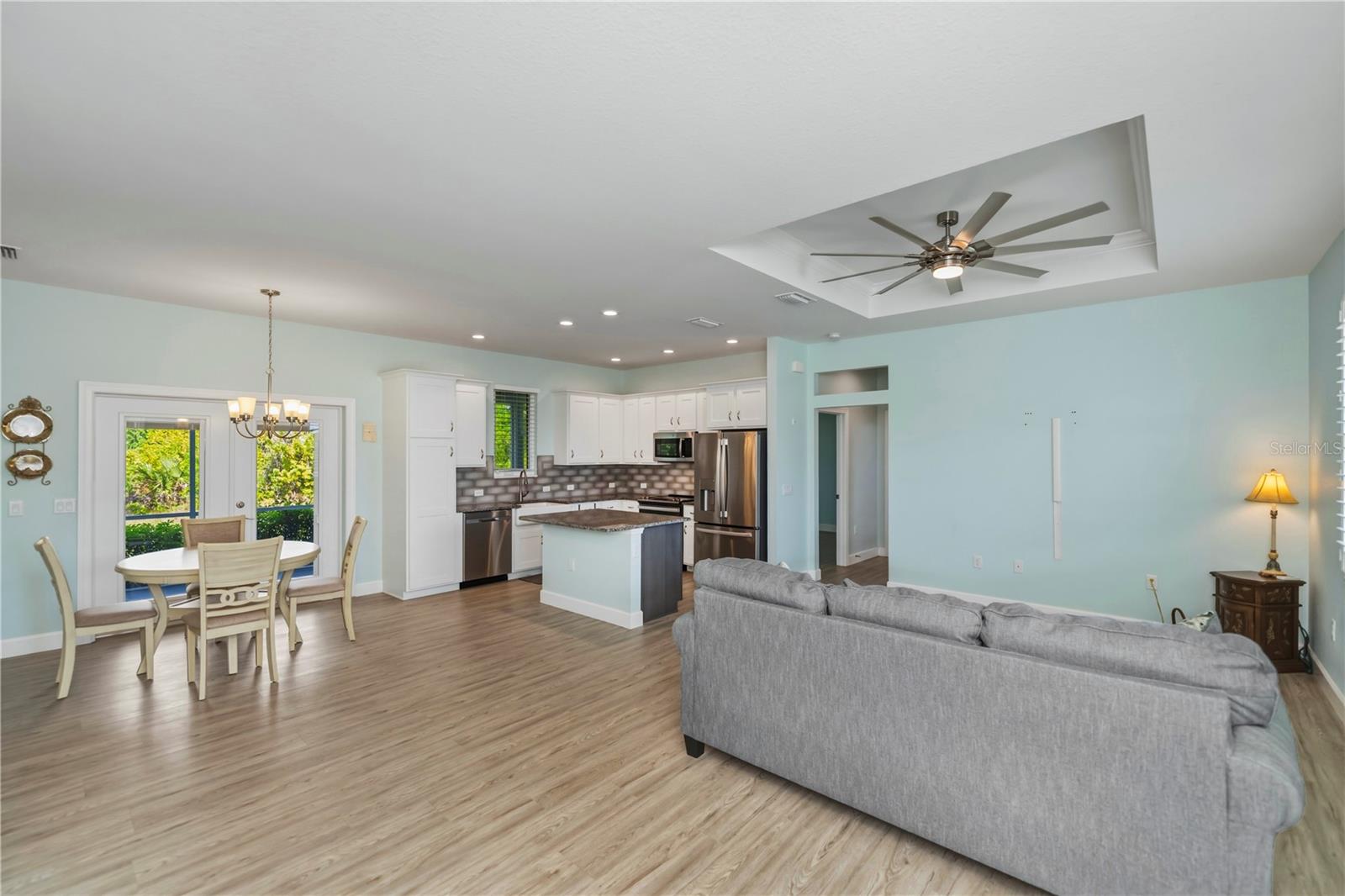 PORT CHARLOTTE SEC 071 - Residential